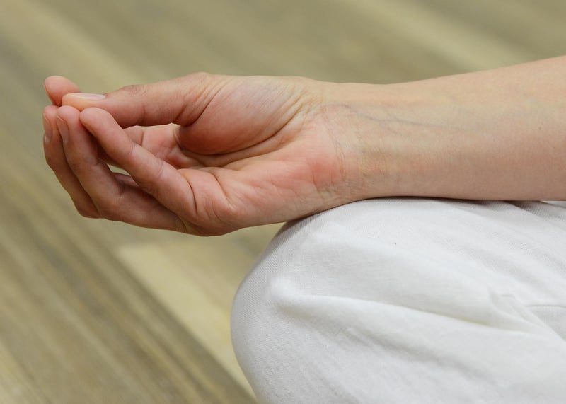 Meditation and Relaxation
