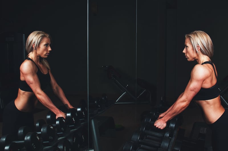 Pilates Core Strengthening